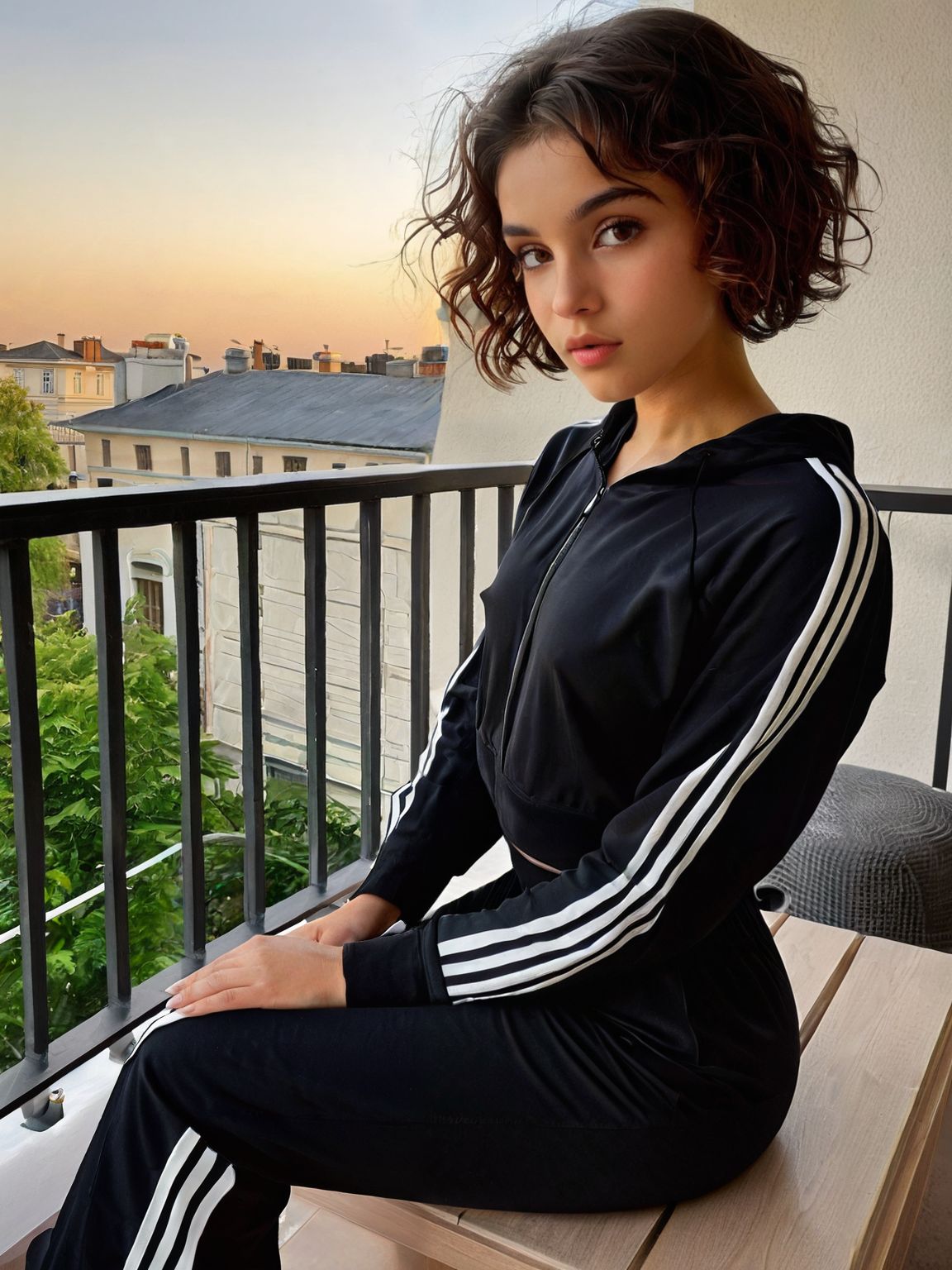 Проститутка Зайна